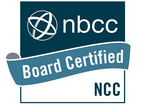 National Board of Certified Counselor Logo