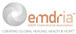 emdria logo